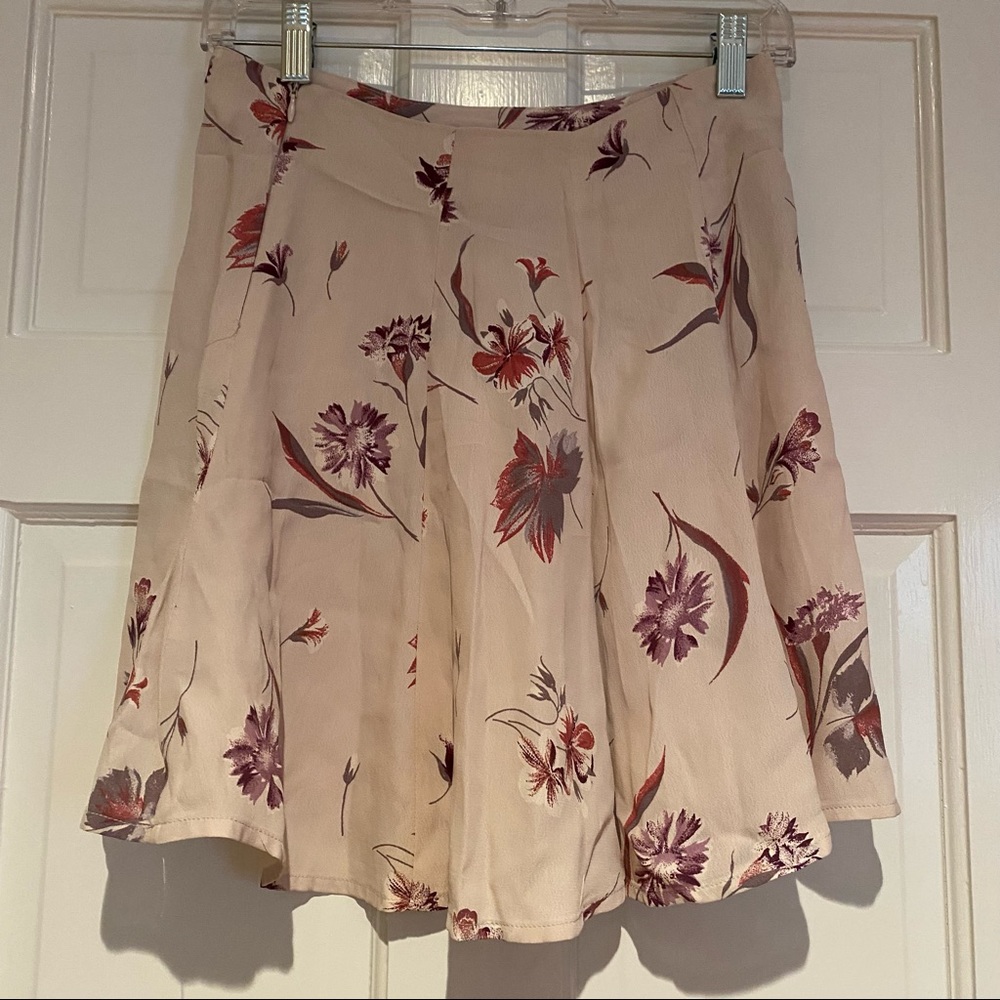 Privacy Please Skirt